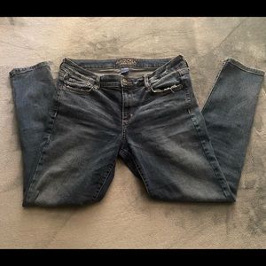 Arizona Junior skinny jeans | size 11